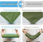 Funda protectora rígida EVA Smatree Compatible para laptop Acer TravelMate B3 TMB311-32-C7GS