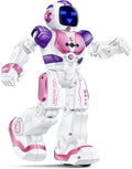 Ruko 6088 Dancing Robot para Girls con APP, Remote, y Gesture Sensing