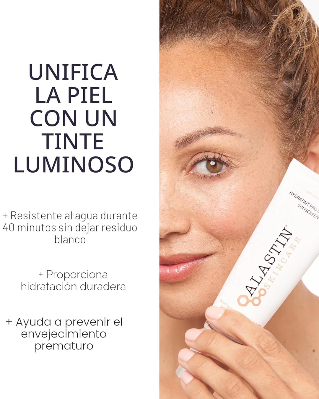 ALASTIN Skincare HydraTint Pro Mineral Sunscreen SPF 36 (3.2 oz) |...