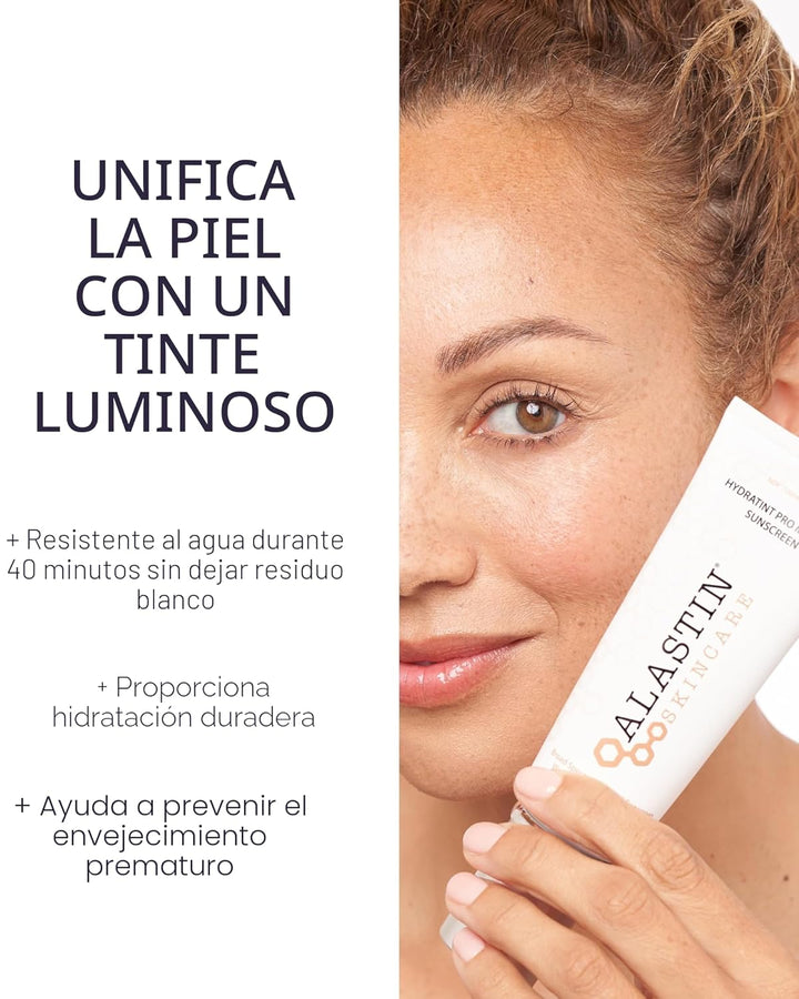 ALASTIN Skincare HydraTint Pro Mineral Sunscreen SPF 36 (3.2 oz) |...