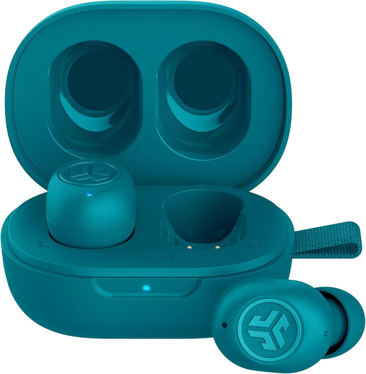 JLab JBuds Mini Auriculares Bluetooth True Wireless + funda de carg...