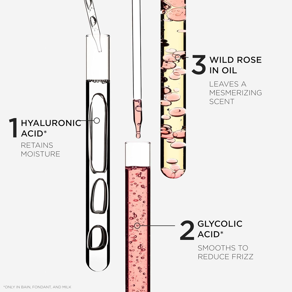 Kerastase Gloss Absolu - Acondicionador antiencrespamiento de alto...