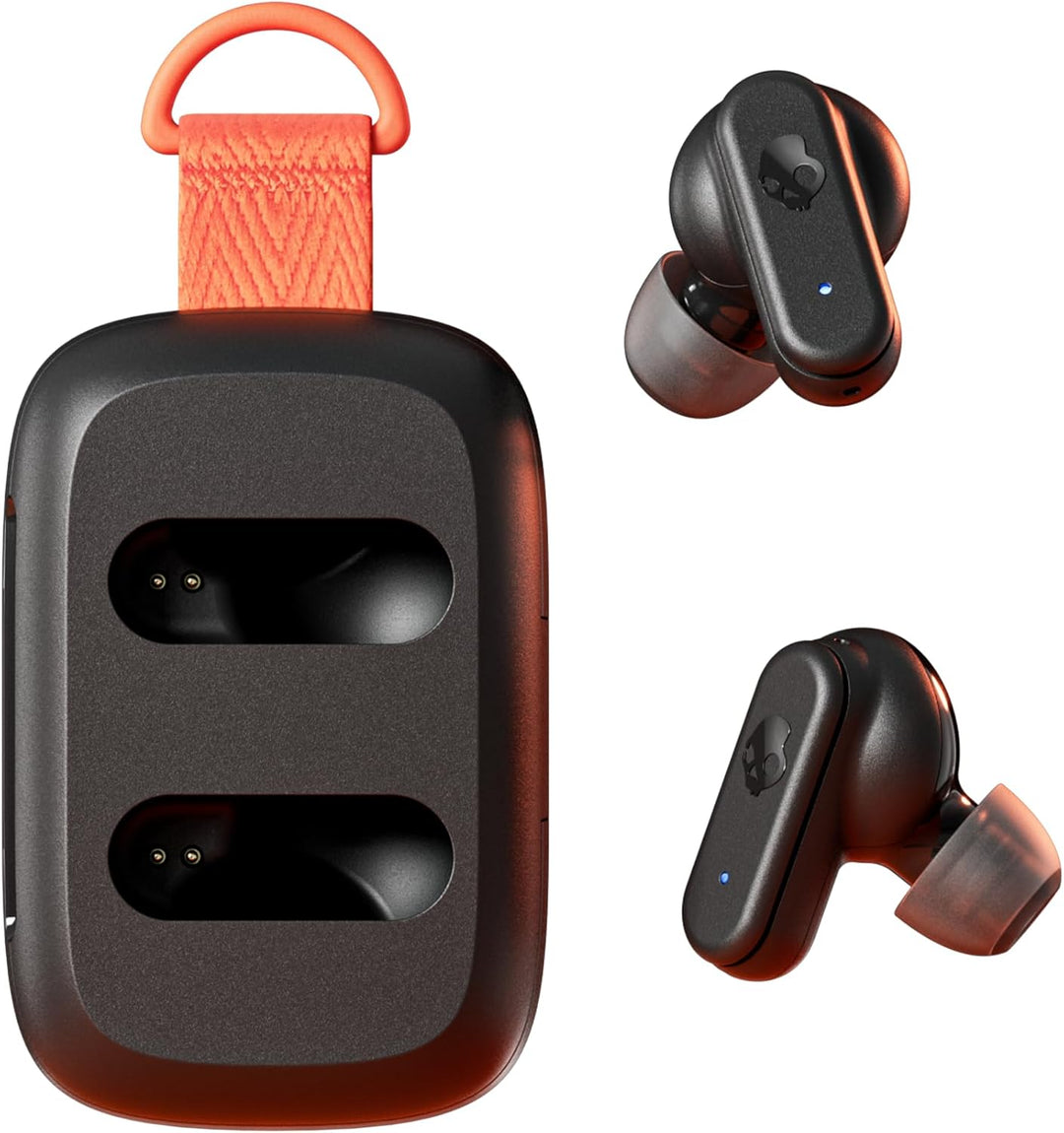Skullcandy Dime 3 auriculares inalámbricos, auriculares Bluetooth,...