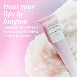 Glow Recipe Tratamiento Labial Glass Balm - Bálsamo Labial Hidratan...