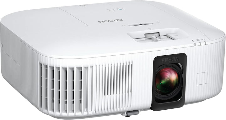 Epson Home Cinema 2350 4K PRO-UHD Proyector Inteligente para Juegos...