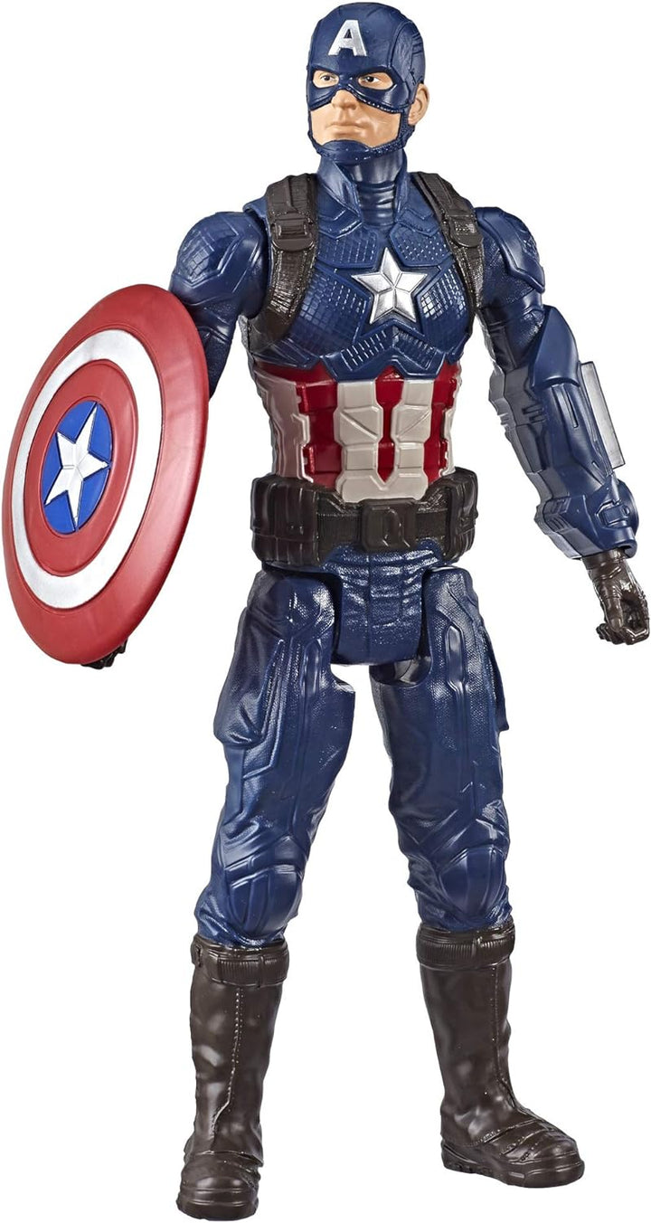 Figura de Marvel Endgame de los Avengers