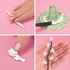 Play-Doh Blooms Garden - Kit de fabricación de ramo de flores