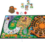 Learning Resources Math Island Juego de suma y resta