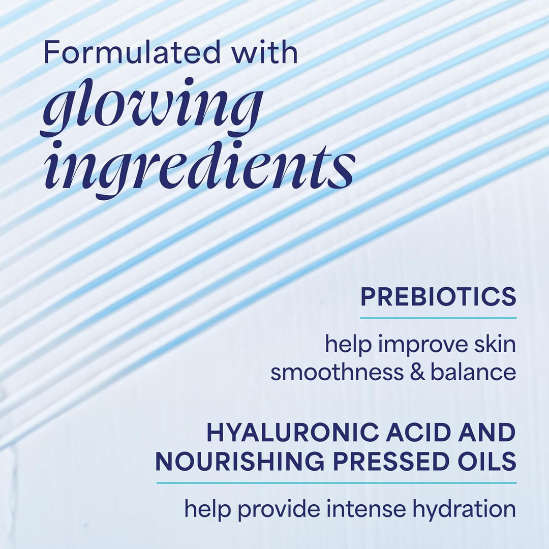 TULA Skin Care 24-7 Moisture Intense Crema Ultra Hidratante Día y N...