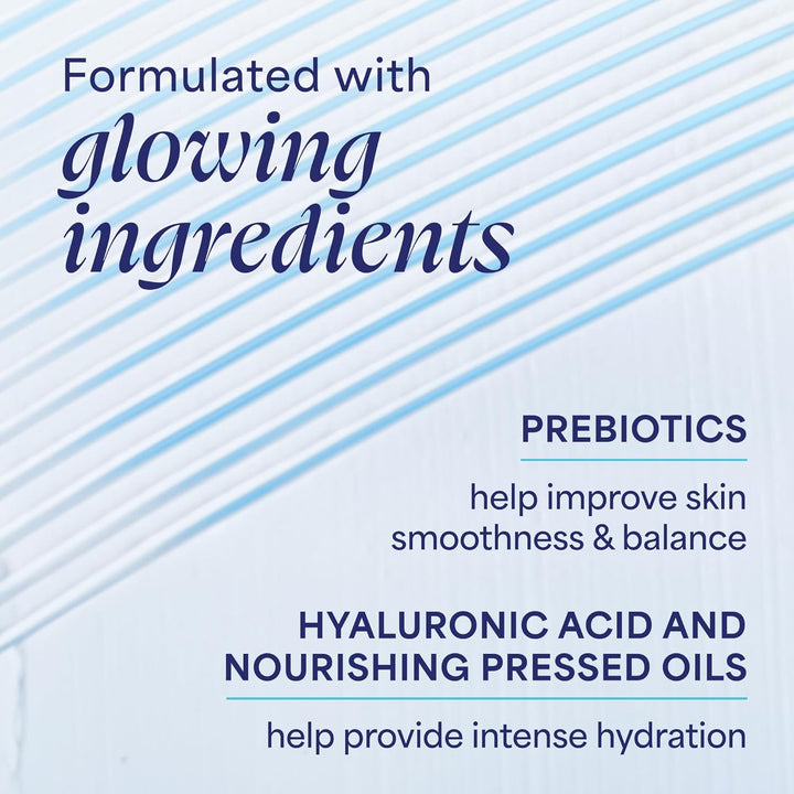 TULA Skin Care 24-7 Moisture Intense Crema Ultra Hidratante Día y N...