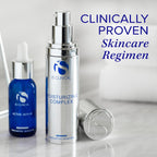 iS CLINICAL Complejo hidratante hidratante facial