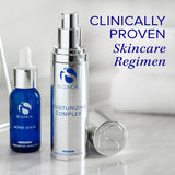 iS CLINICAL Complejo hidratante hidratante facial