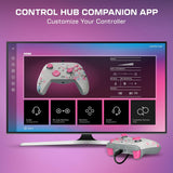Turtle Beach Rematch Advanced Wired Gaming Controller Licensed for...