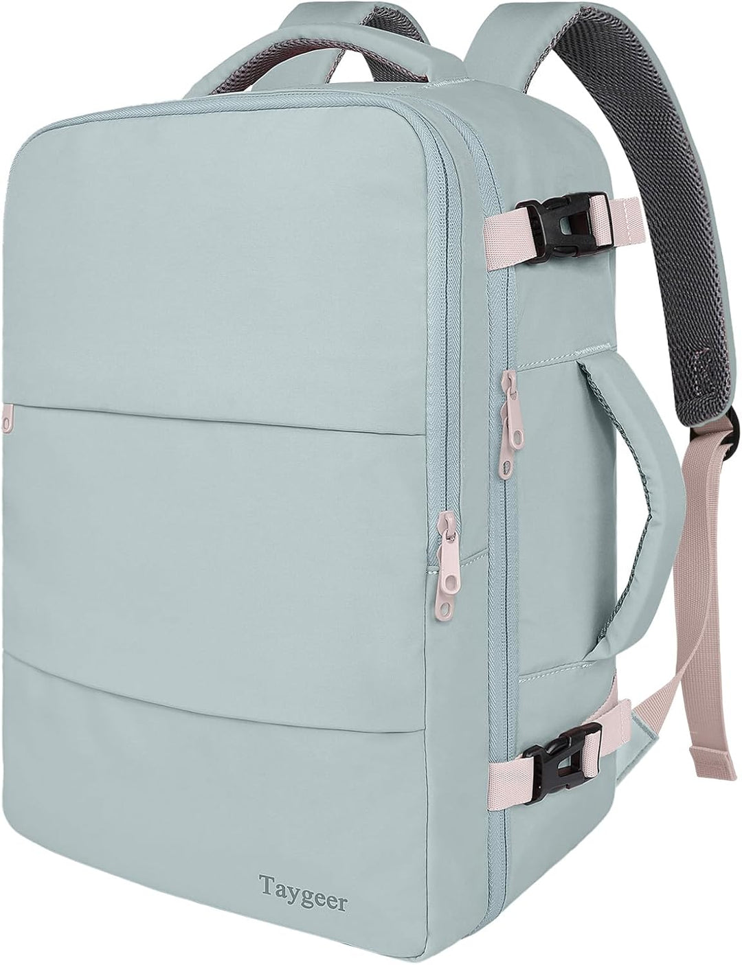 Taygeer - Mochila de artículo personal para hombres y mujeres, moch...
