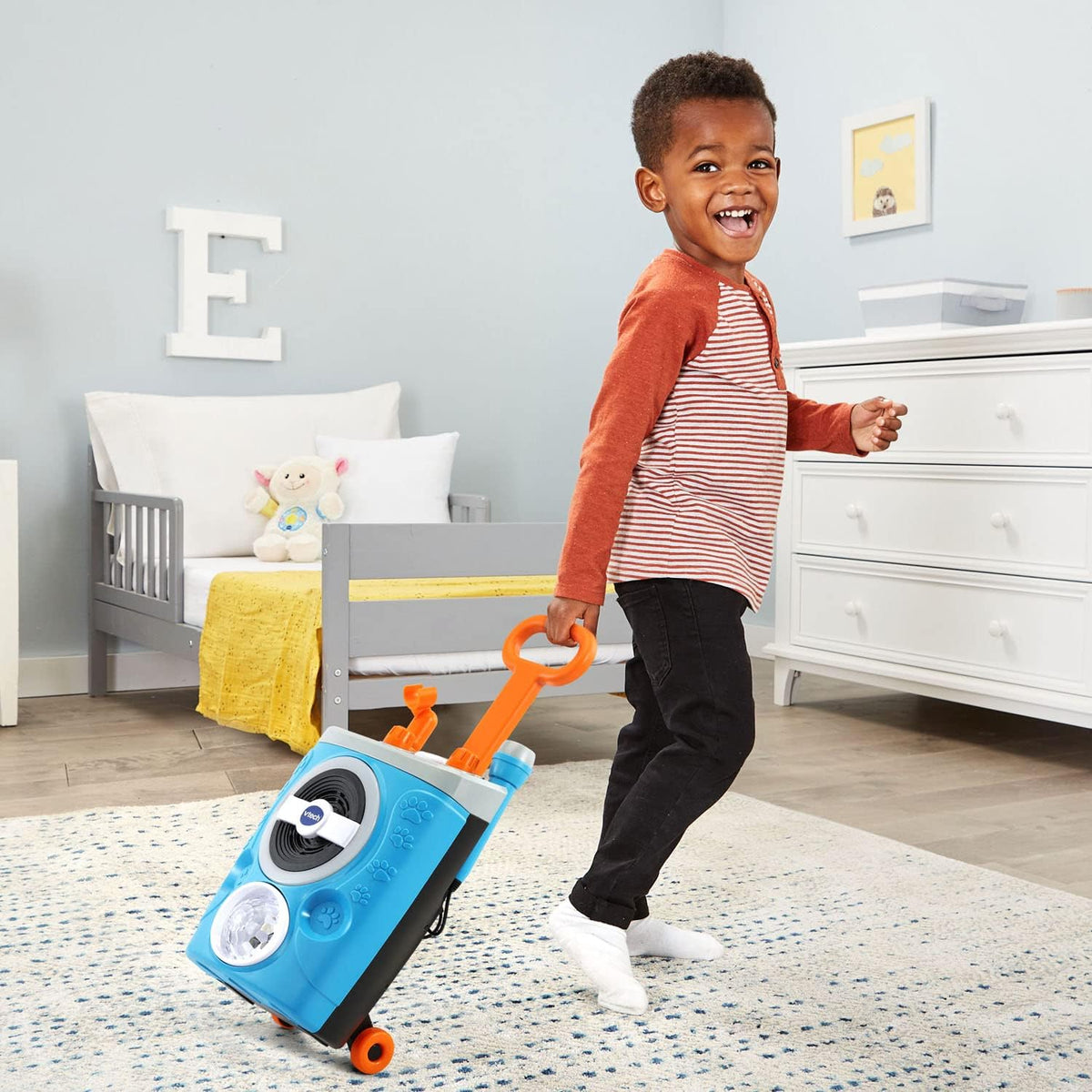 VTech Kidi SuperStar Jr. Karaoke