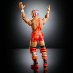 Mattel WWE Elite - Figura de acción y accesorios de El Grande Americano