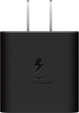 Cargador inalámbrico Samsung Galaxy Magnet con adaptador de corrien...