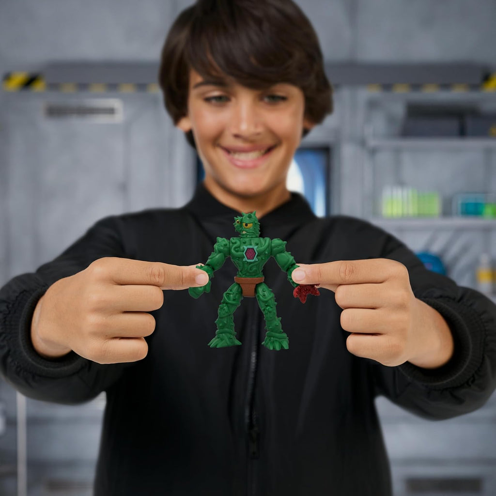 MrBeast Lab Paquete individual de híbridos, mezcla y combina