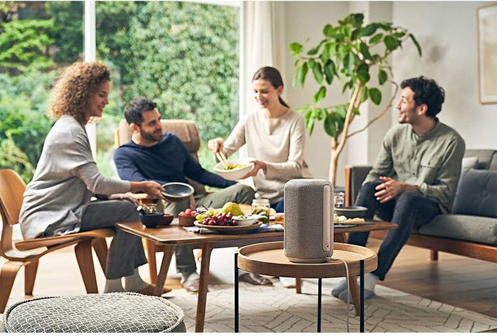 Sony SRS-RA3000 360 Reality Audio Wifi\/Altavoz inalámbrico Bluetoo...