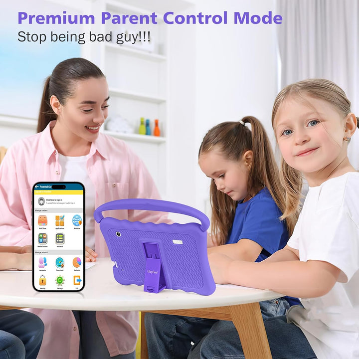 Tableta infantil de 7 pulgadas para niños de edición para niños con...