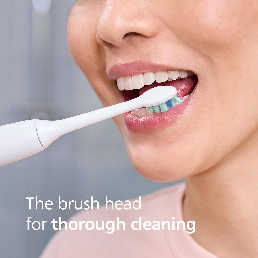 Philips Sonicare C2 Placa Control - Cabezales de cepillo de dientes...