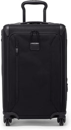 TUMI Aerotour - Maleta de mano expandible con 4 ruedas, 21.75 pulgadas