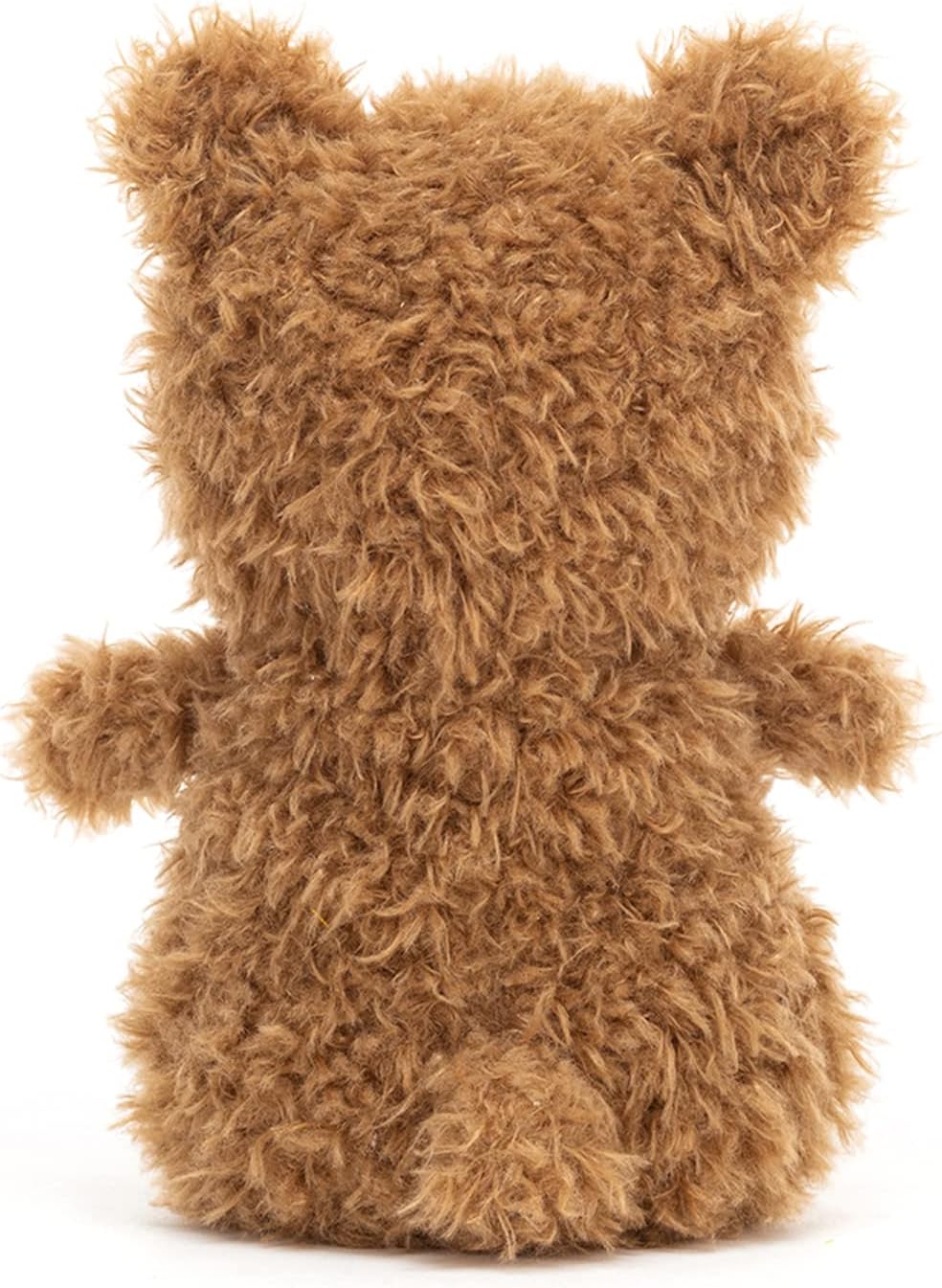 Jellycat Pequeño Oso Animal de peluche de 7 pulgadas, juguete de pe...