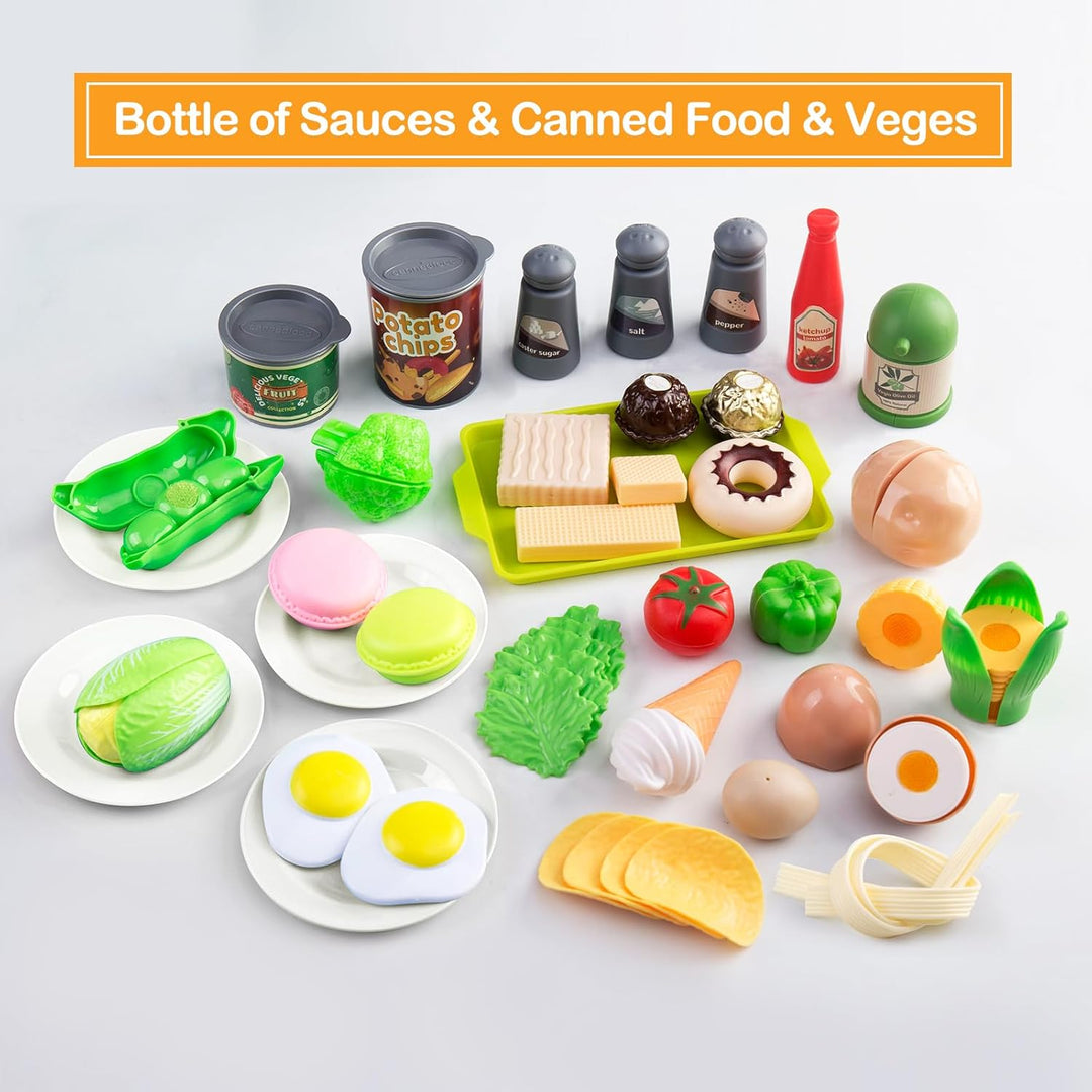 Juego de cocina de 150 piezas, accesorios de utensilios de cocina d...
