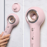 L'ANGE HAIR Axia HaloRing Secador de Cabello | Secador Iónico d...