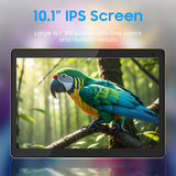 Tableta COOPERS de 10 pulgadas, Tablet Android 15, Tabletas de comp...