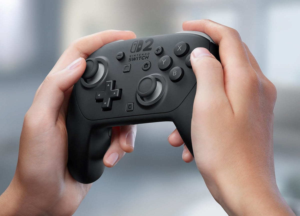 Nintendo Switch 2 Pro Controller