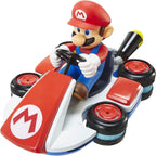 World of Nintendo Mario Kart 8 auto antigravedad a control