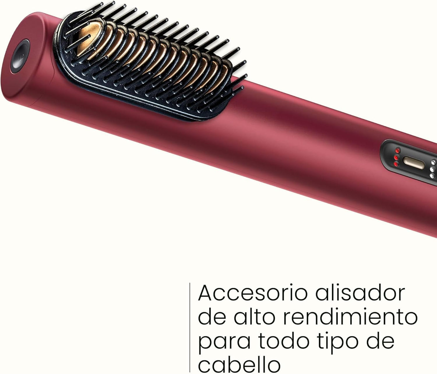 Infiniti PRO CONAIR - Varita de secado de cabello 5 en 1, alisadora...