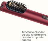 Infiniti PRO CONAIR - Varita de secado de cabello 5 en 1, alisadora...