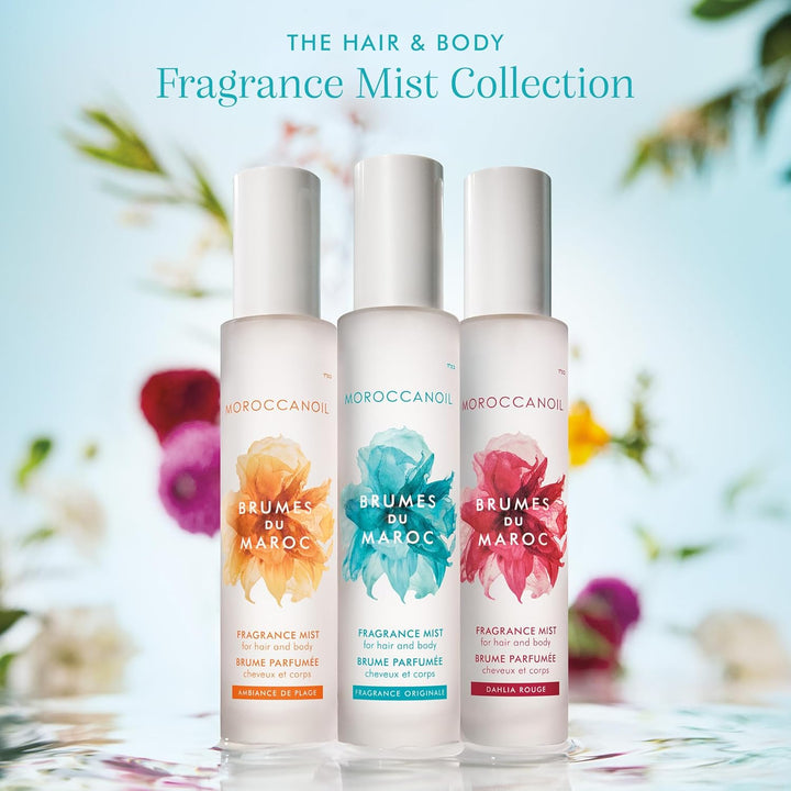 Moroccanoil Hair and Body Fragrance Mist