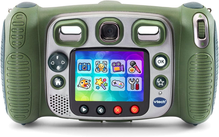 VTech cámara para selfies dual - camuflaje - exclusiva en línea.