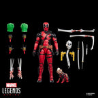 Marvel Legends Series Dogpool and Deadpool, Marvel Studios Deadpool