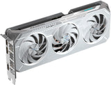 GIGABYTE Tarjeta gráfica Radeon™ RX 9060 XT Gaming OC ICE 16G (16 G...