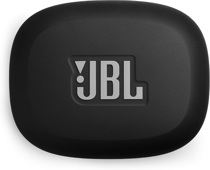 JBL Endurance Peak 4 - Auriculares deportivos inalámbricos con canc...