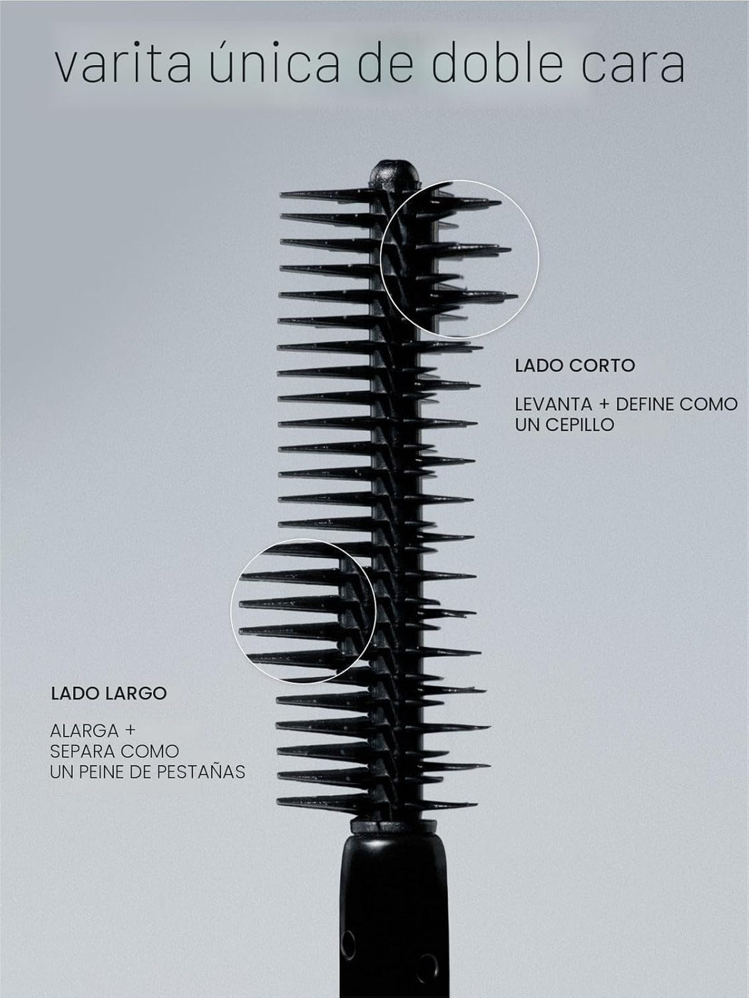 ILIA - Limitless Lash Mascara | Ligero, Nutritivo, Alargamiento, Le...