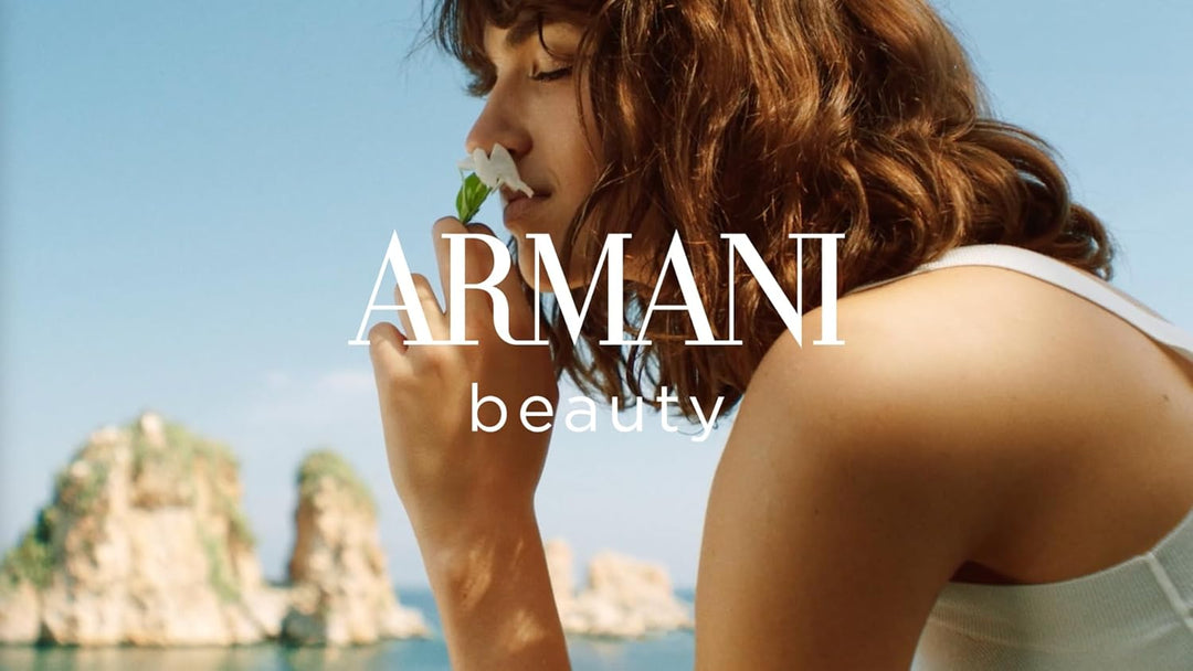 Armani Beauty \u2013 Acqua di Gioia \u2013 Eau de Parfum \u2013 Fra...