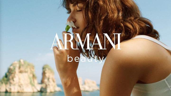 Armani Beauty \u2013 Acqua di Gioia \u2013 Eau de Parfum \u2013 Fra...