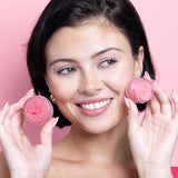 NCLA - Juego de tratamiento de labios totalmente natural, bálsamo l...