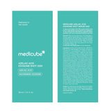 medicube Exosome Shot - Suero Facial con Ácido Azelaico 2,000 PPM E...