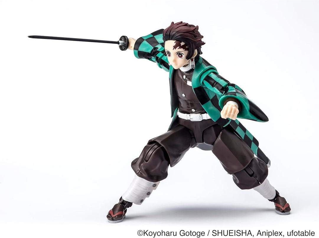Bandai Namco Ultimate Legends - Demon Slayer - Figura de