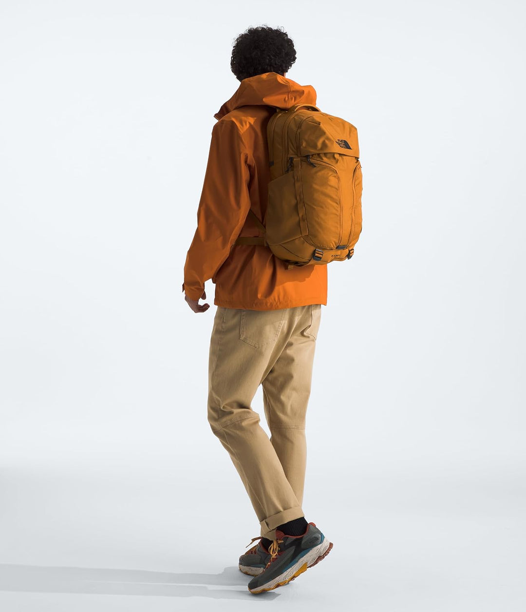 Mochila the North Face Surge