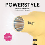 L'ANGE HAIR Secador de pelo iónico PowerStyle Turbo | 1875W de...