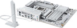 ASUS TUF Gaming X870-PRO WIFI7 W NEO AM5 ATX placa base, DDR5, ajus...