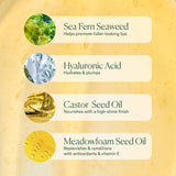 OSEA Aceite Potenciador de Labios con Ácido Hialurónico \u2013 Acei...