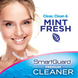 SmartGuard Protector de noche de protección dental para apretar, br...